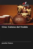 Cina: Catena del freddo