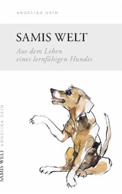 Samis Welt - Hein, Angelika