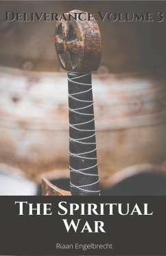 The Spiritual War - Engelbrecht, Riaan