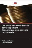 Les défis des ONG dans le développement économique des pays du tiers monde