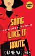 Some Like It Haute (Large Print Edition) - Bild 1
