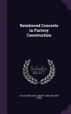 Reinforced Concrete in Factory Construction