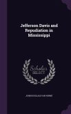 Jefferson Davis and Repudiation in Mississippi