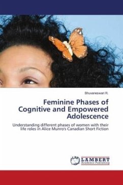 Feminine Phases of Cognitive and Empowered Adolescence