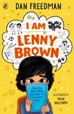 I Am Lenny Brown (eBook, ePUB)
