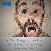 Aufzeichnungen eines Irren (MP3-Download)