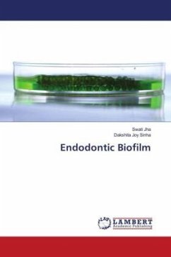 Endodontic Biofilm
