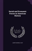 Social and Economic Forces in American History