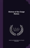 History of the Osage Nation