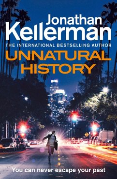 Cover Unnatural History