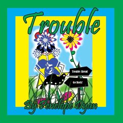 Trouble - Dyan, Penelope