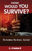 HOW WOULD YOU SURVIVE? The Incident, The Arrest, And Jail
