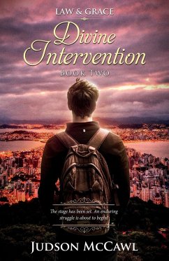 Divine Intervention - McCawl, Judson