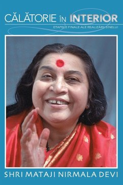 C¿l¿torie în Interior - Nirmala Devi, Shri Mataji