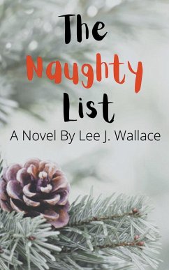 The Naughty List - Wallace, Lee