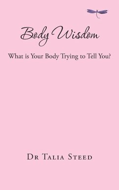 Cover Body Wisdom