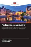 Performance portuaire