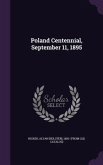 Poland Centennial, September 11, 1895