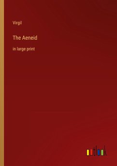 The Aeneid - Virgil