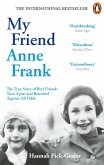My Friend Anne Frank (eBook, ePUB)