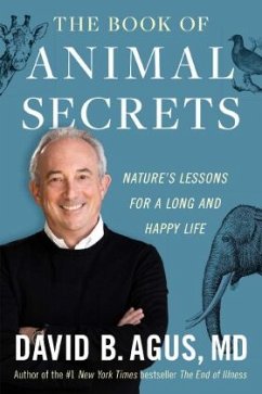 The Book of Animal Secrets - Agus, David B.
