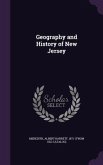 Geography and History of New Jersey