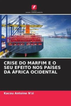 CRISE DO MARFIM E O SEU EFEITO NOS PAÍSES DA ÁFRICA OCIDENTAL - N'zi, Kacou Antoine