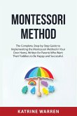 MONTESSORI METHOD