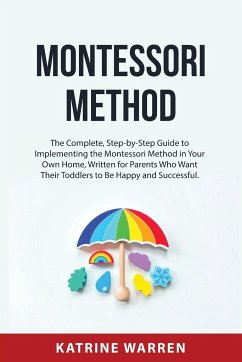 MONTESSORI METHOD - Warren, Katrine