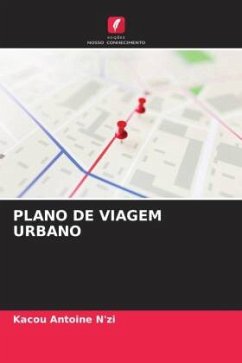 PLANO DE VIAGEM URBANO - N'zi, Kacou Antoine