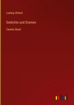 Gedichte und Dramen