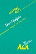 Don Quijote von Miguel de Cervantes... - Bild 1