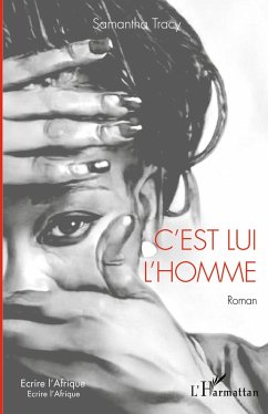 C'est lui l'homme Cover C'est lui l'homme