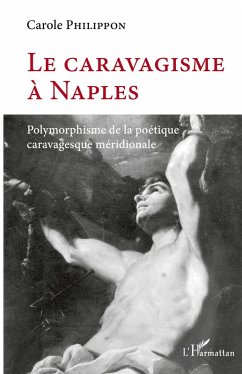 Cover Le caravagisme à Naples