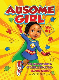 Ausome Girl - Moultrie, Carla