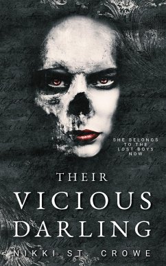 Their Vicious Darling - St. Crowe, Nikki