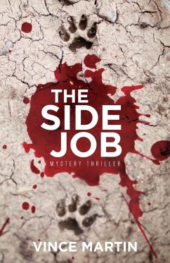 The Side Job - Martin, Vincent J