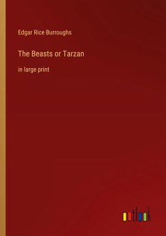 The Beasts or Tarzan