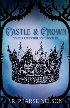 Cover Castle and Crown