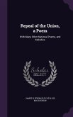 REPEAL OF THE UNION A POEM