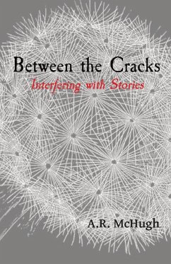 Between the Cracks - McHugh, Anna R