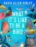 What It's Like to Be a Bird (Adapted for Young Readers) (eBook, ePUB)