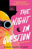 The Night in Question (eBook, ePUB)