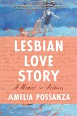 Lesbian Love Story (eBook, ePUB)