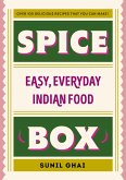 Spice Box (eBook, ePUB)