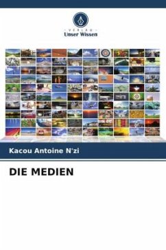 DIE MEDIEN - N'zi, Kacou Antoine