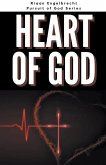 The Heart of God