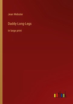 Daddy-Long-Legs - Webster, Jean