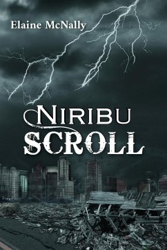 Niribu Scroll - McNally, Elaine