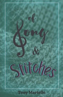 Cover Of Song & Stitches